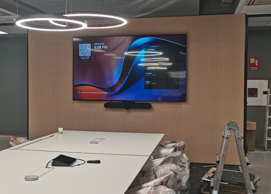 Logitech Rally Bar