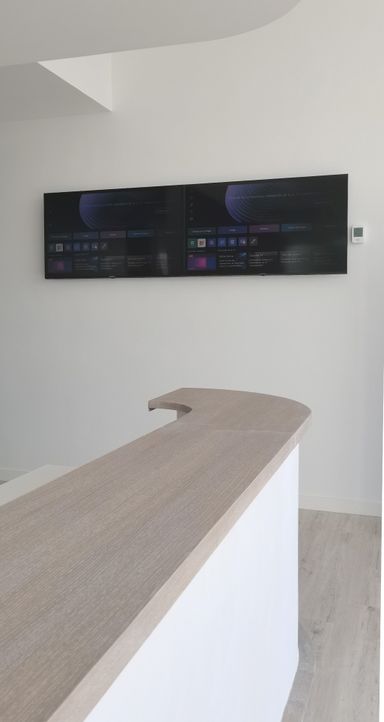 LG 55UR78