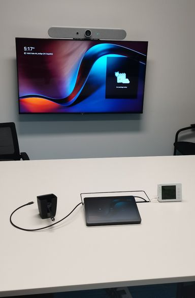 Logitech Rally Bar Mini