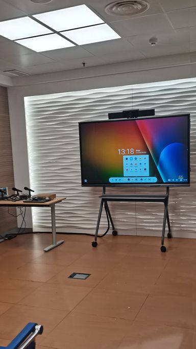Monitor Promethean