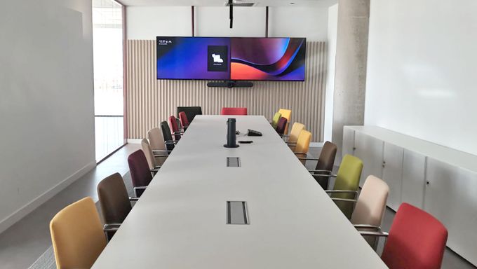 Logitech Rally Bar