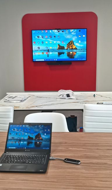 videoconferencia