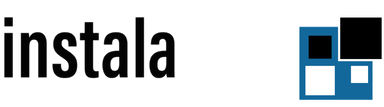 Logo instalaav